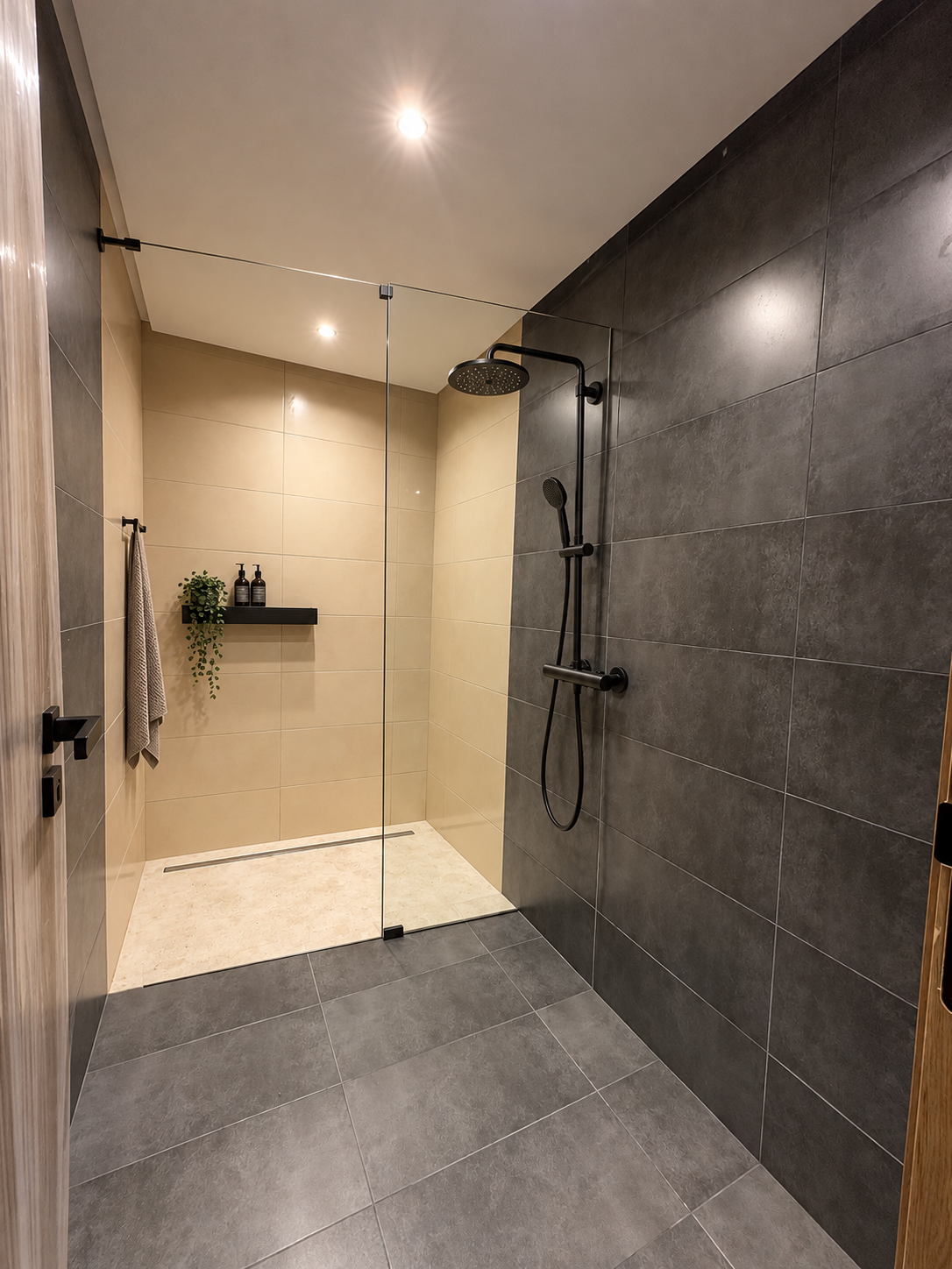 Appartement Abraj Dalia — Vue 11