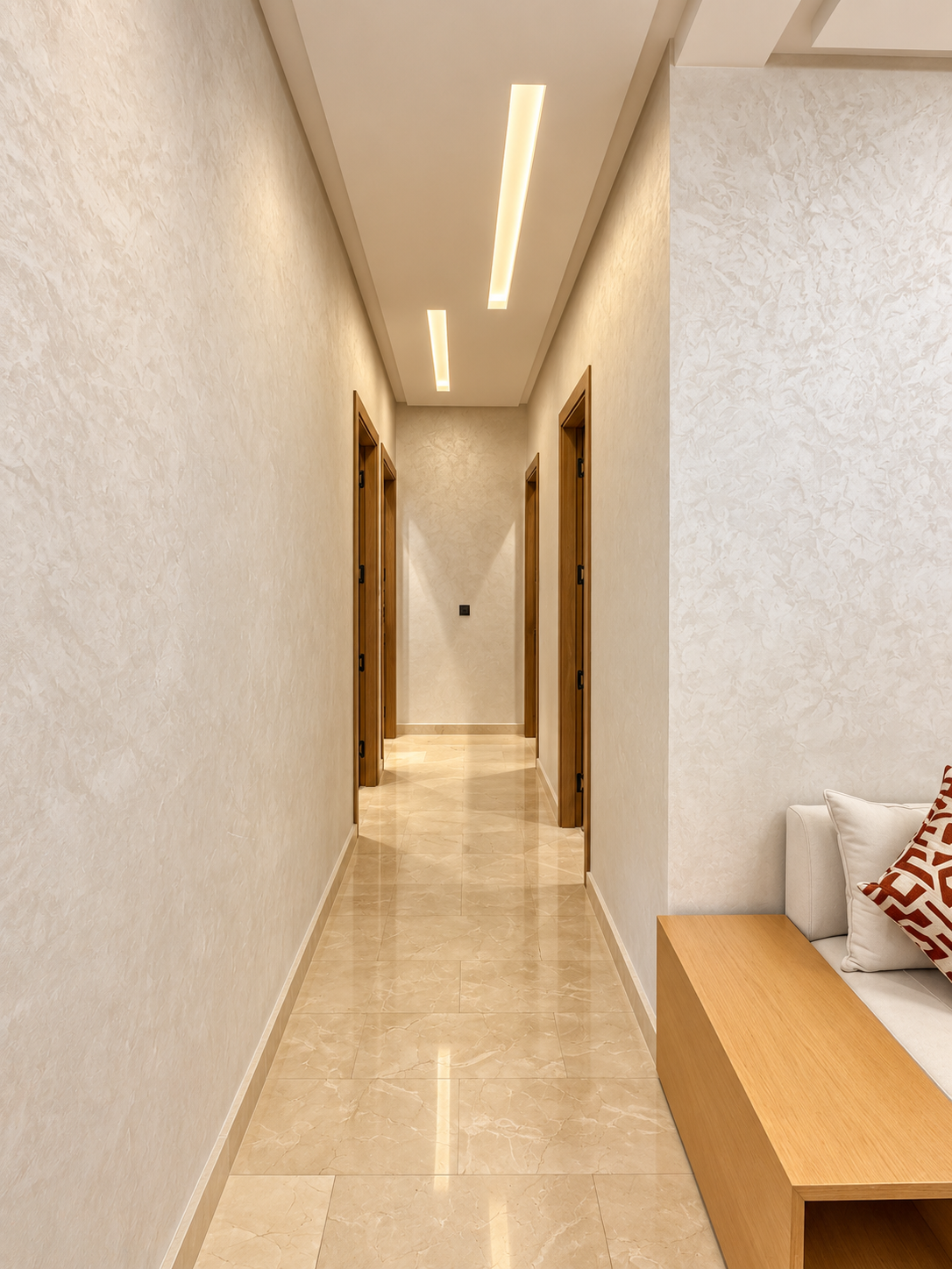 Appartement Abraj Dalia — Vue 2