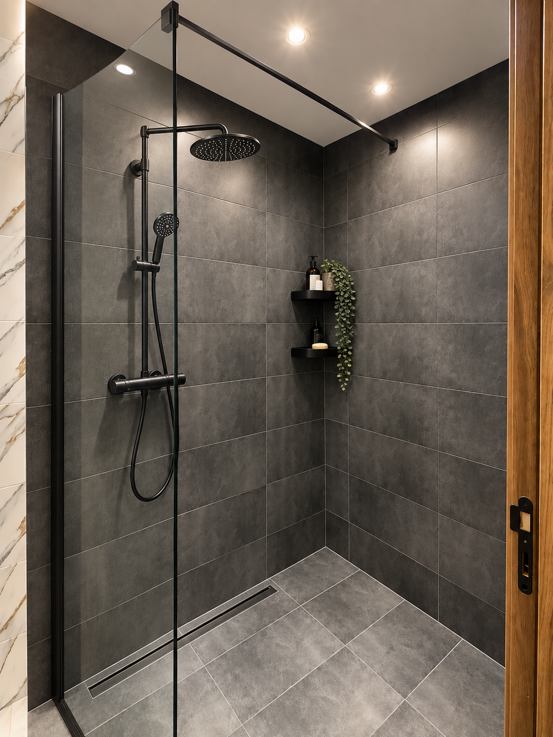Appartement Abraj Dalia — Vue 4