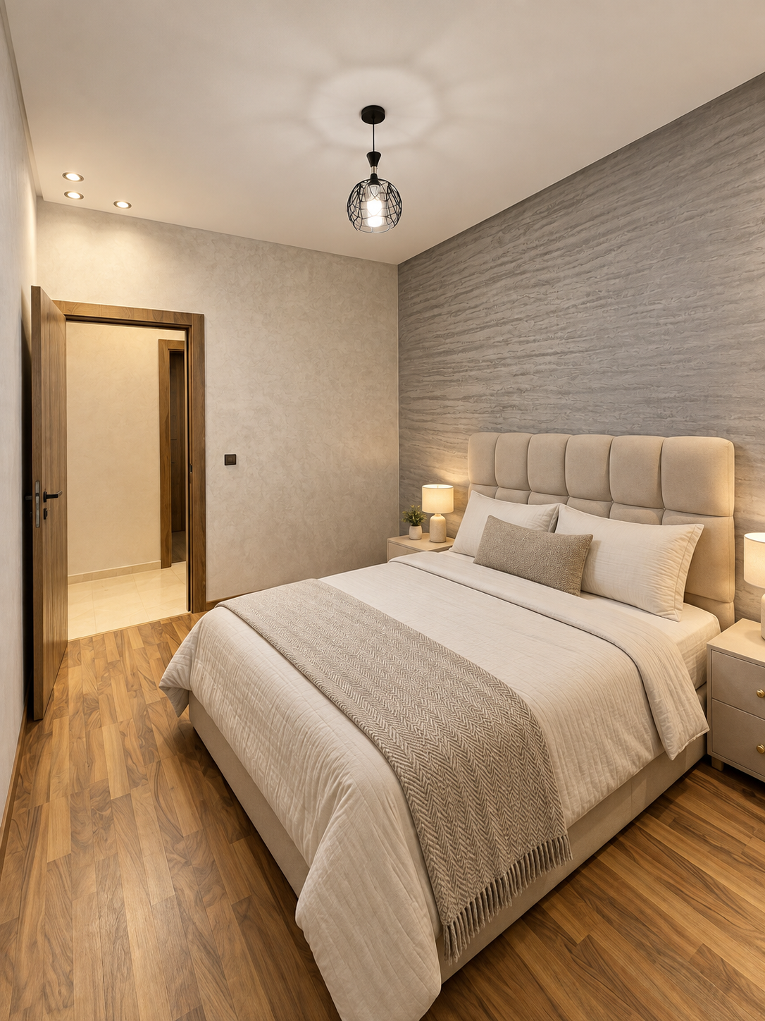 Appartement Abraj Dalia — Vue 5