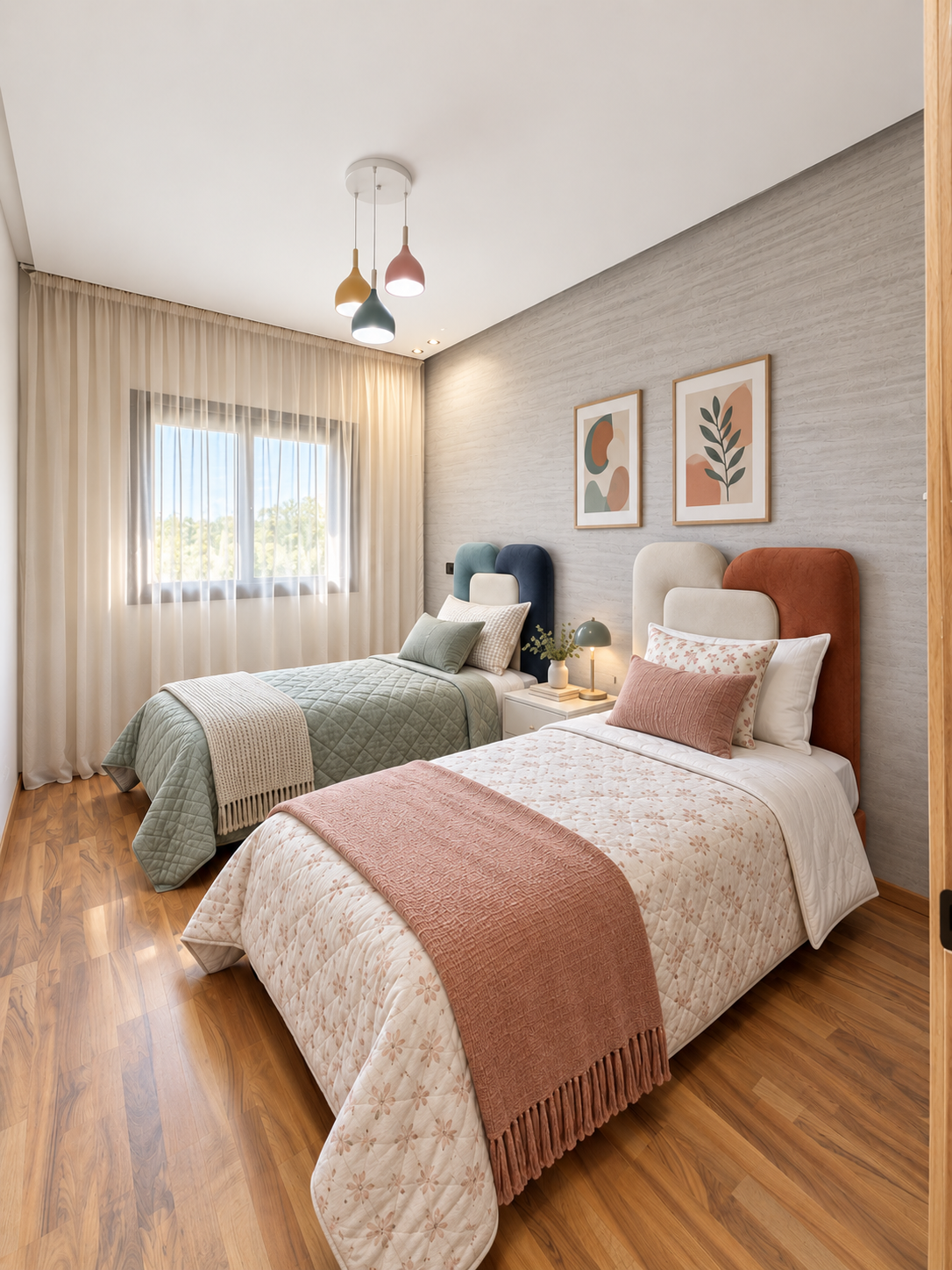 Appartement Abraj Dalia — Vue 6