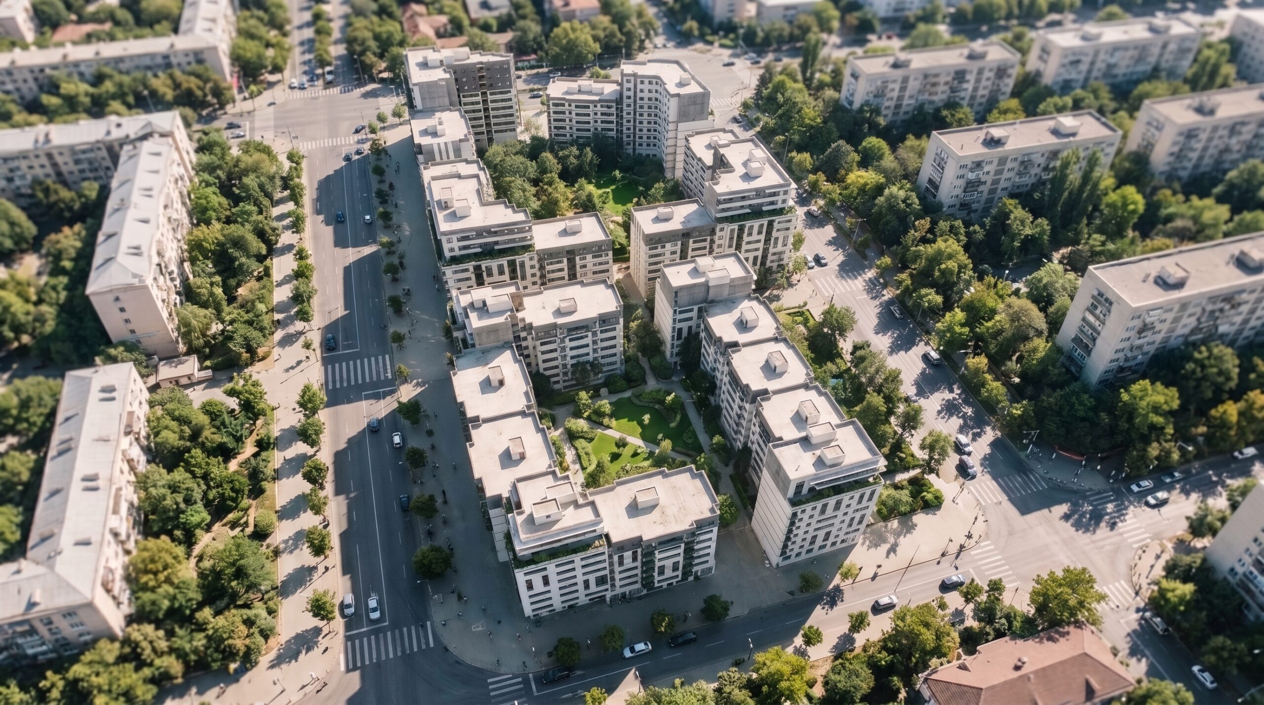 Appartements Abraj Dalia